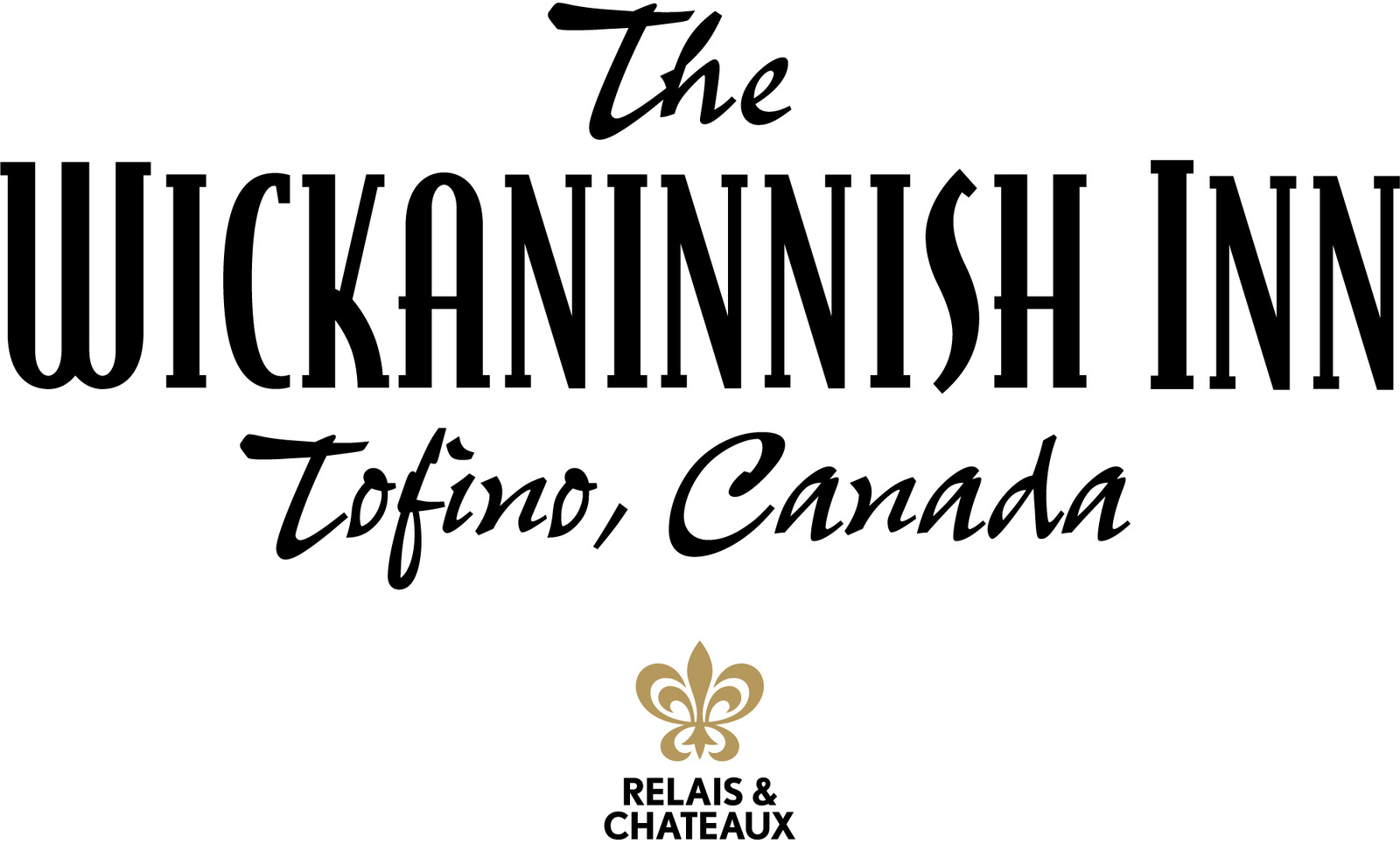 The Wickaninnish Inn logo