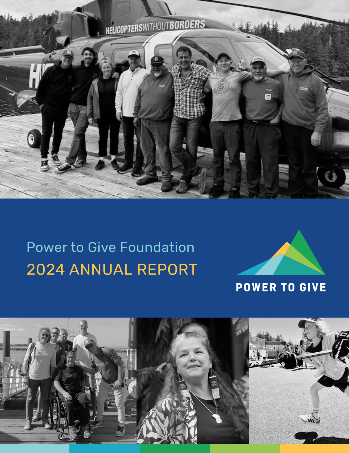 P2G-2024-Annual-Report-Cover